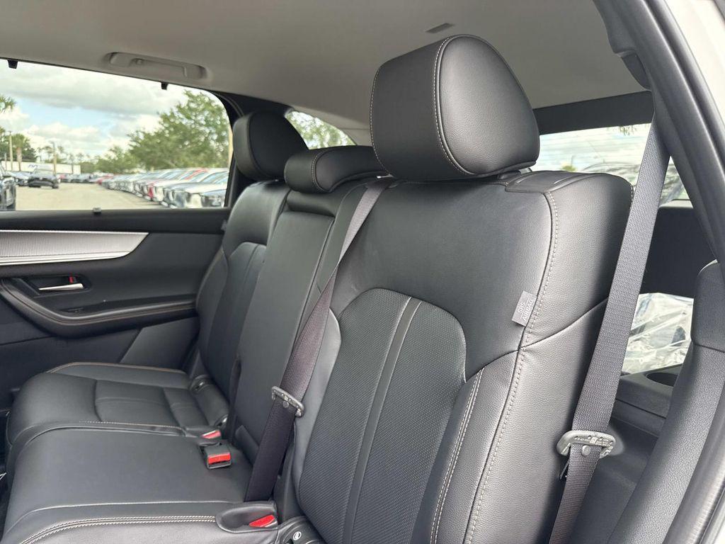 new 2026 Mazda CX-90 PHEV car, priced at $48,472