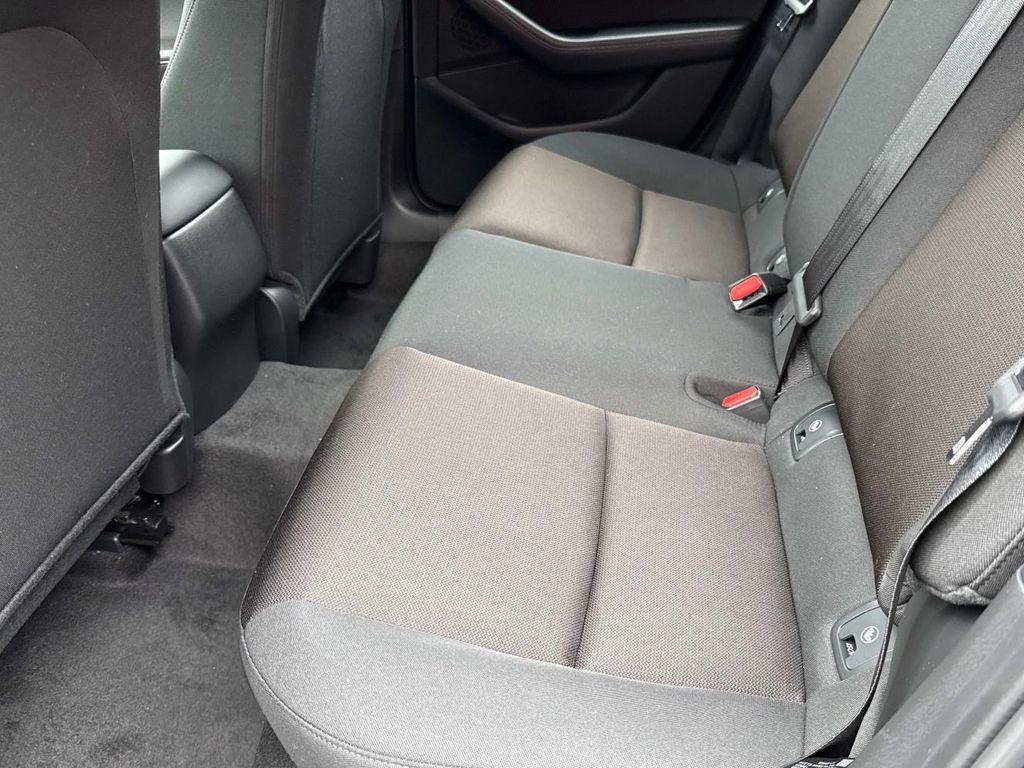 new 2026 Mazda Mazda3 car, priced at $24,756