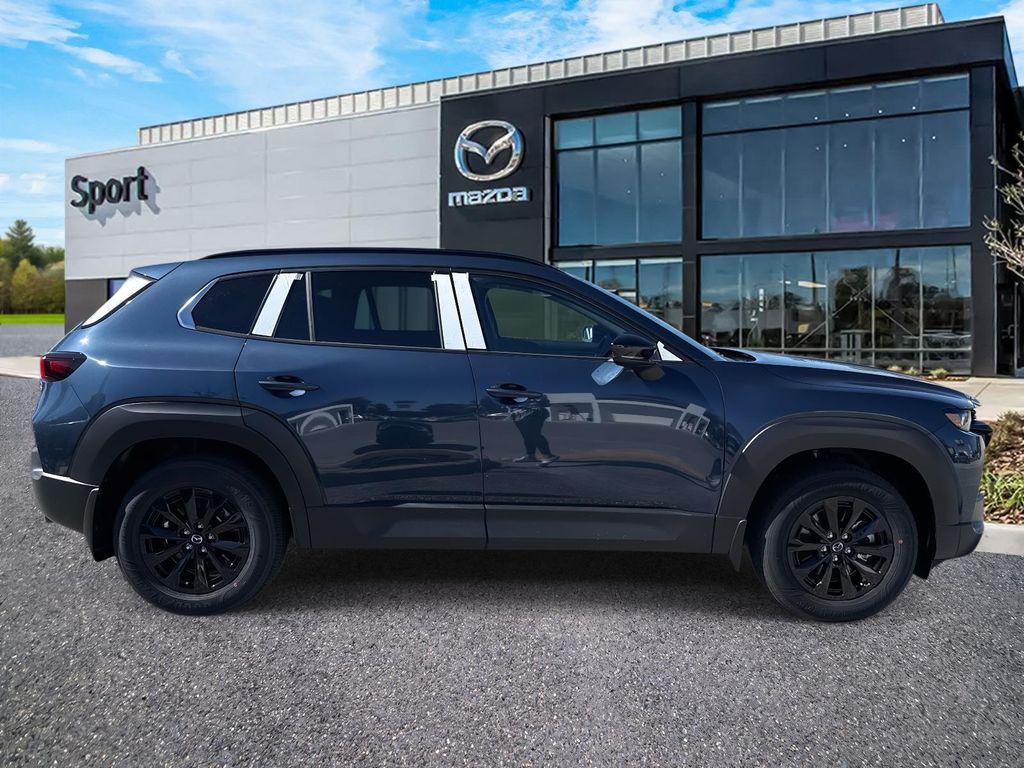 new 2026 Mazda CX-50 Hybrid car, priced at $36,863