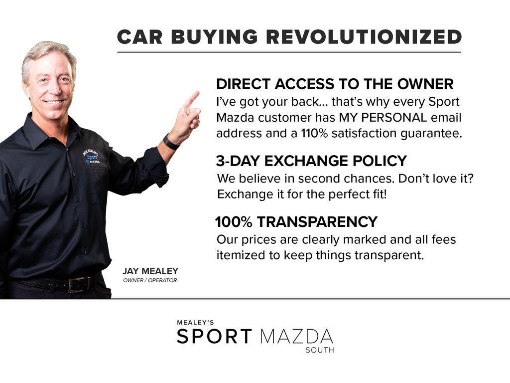 new 2026 Mazda CX-50 Hybrid car, priced at $36,863