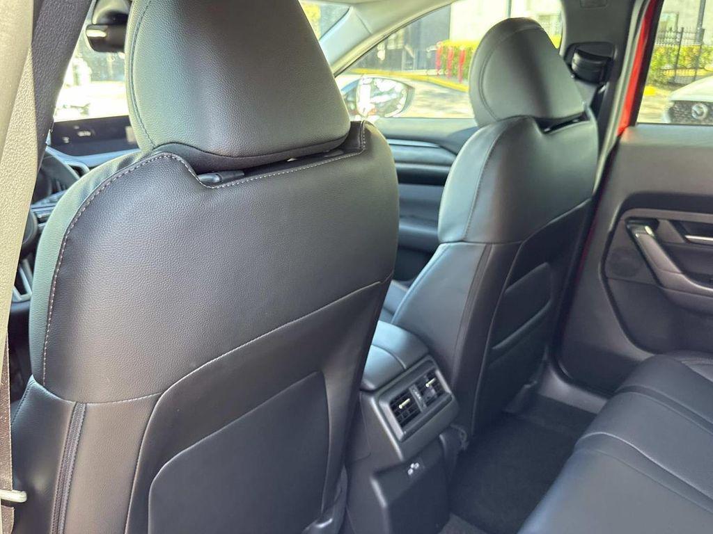 new 2026 Mazda CX-50 Hybrid car, priced at $36,863