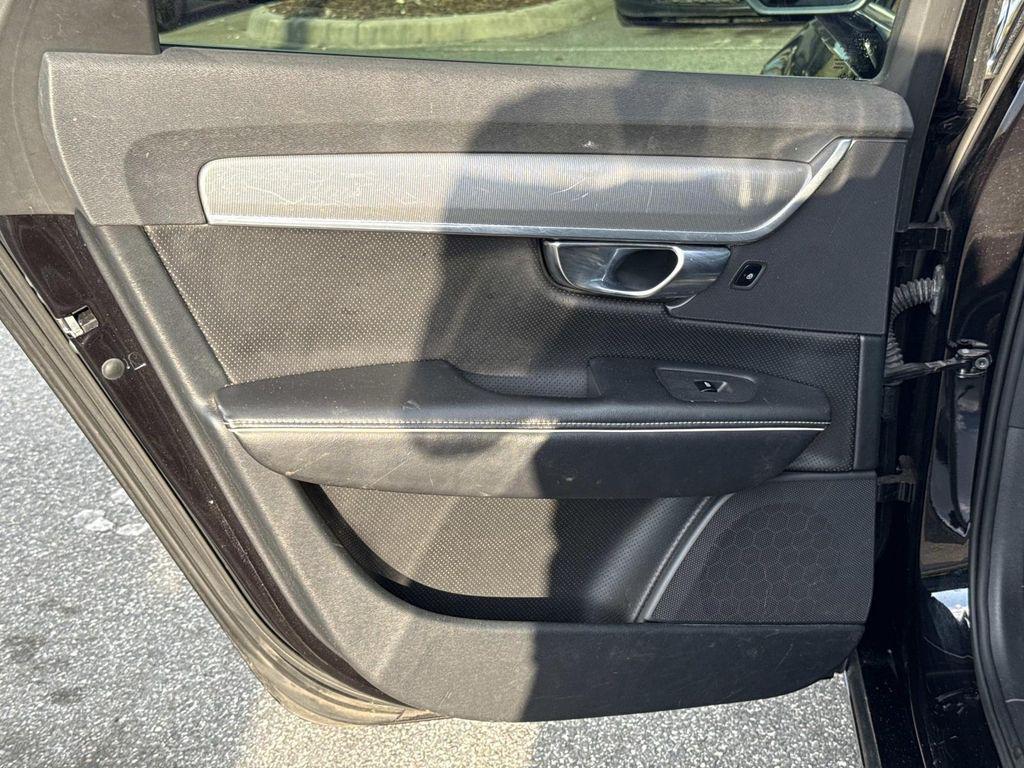 used 2018 Volvo V90 car, priced at $21,899