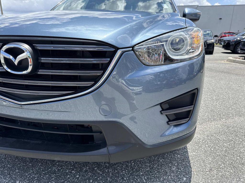 used 2016 Mazda CX-5 car, priced at $14,448