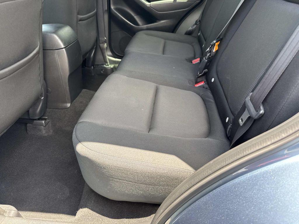 used 2016 Mazda CX-5 car, priced at $14,448