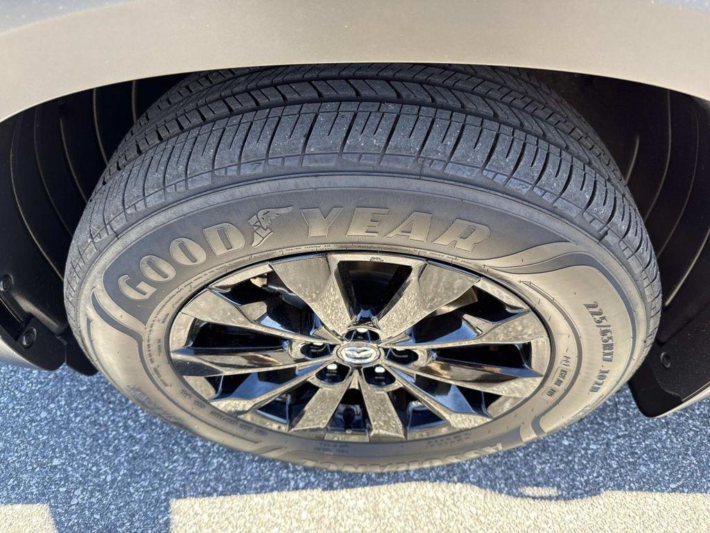 used 2025 Mazda CX-50 car, priced at $29,888