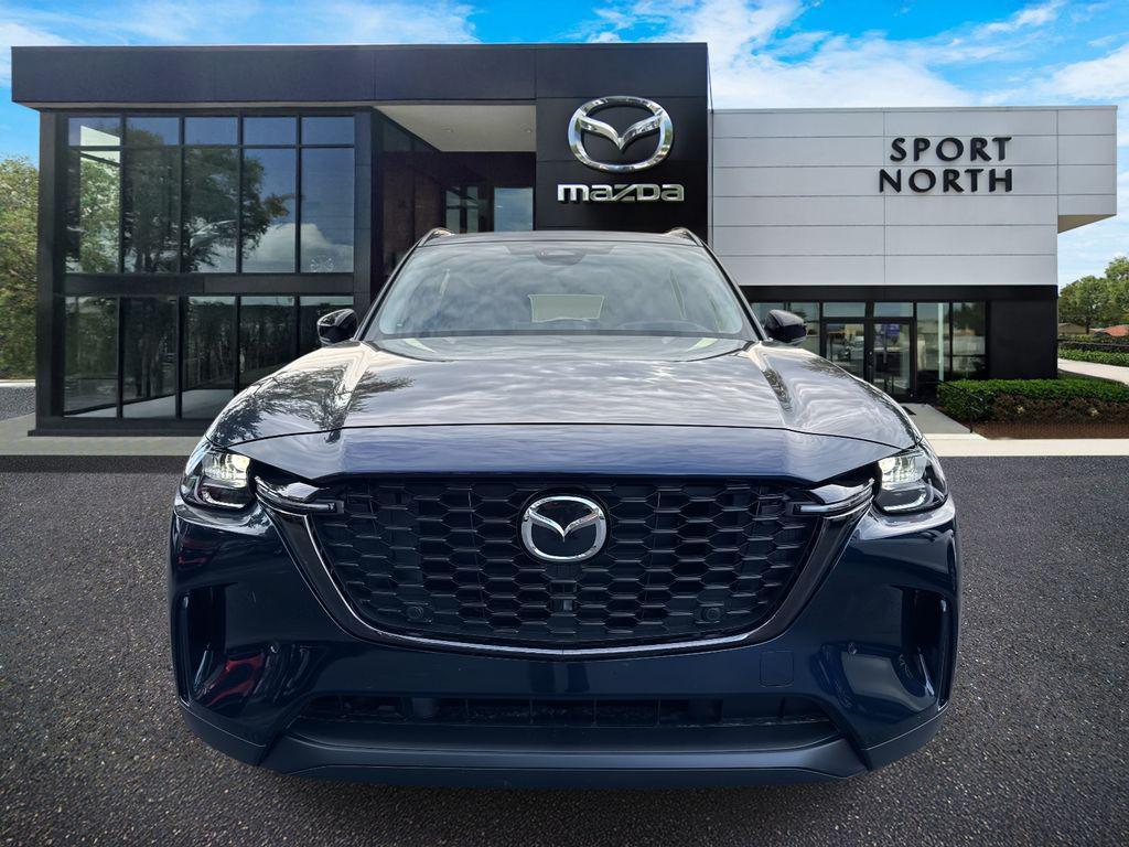 new 2026 Mazda CX-90 car, priced at $44,735