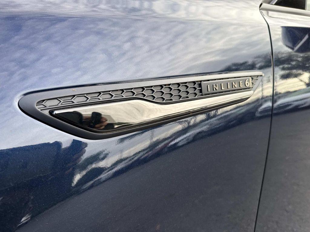new 2026 Mazda CX-90 car, priced at $44,735