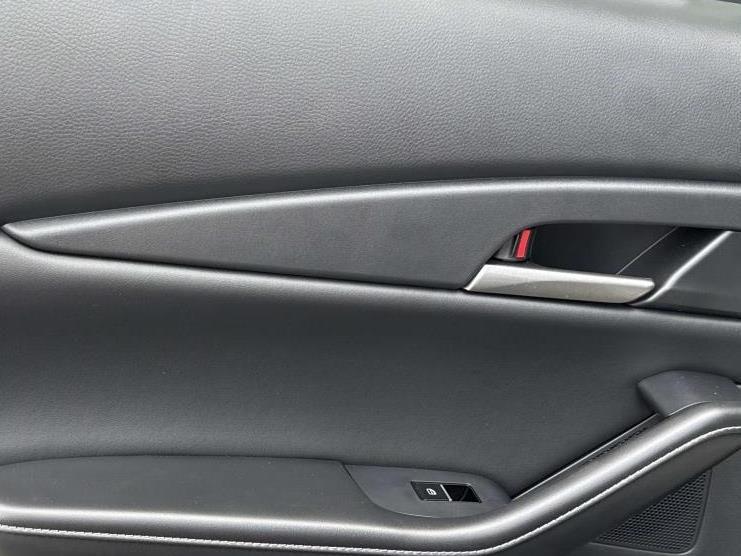 new 2026 Mazda CX-30 car, priced at $30,051