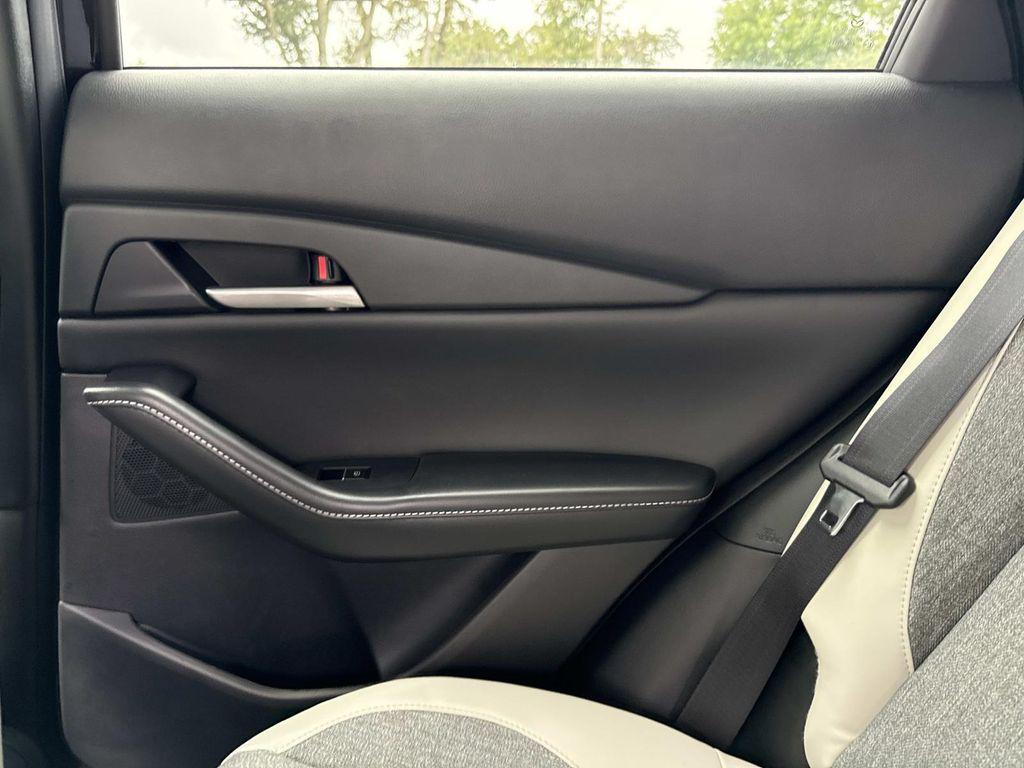 new 2026 Mazda CX-30 car, priced at $30,051