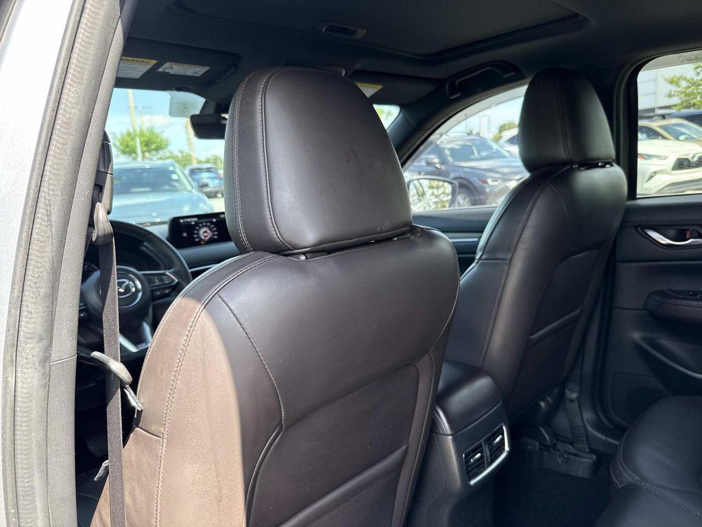 used 2019 Mazda CX-5 car, priced at $22,488