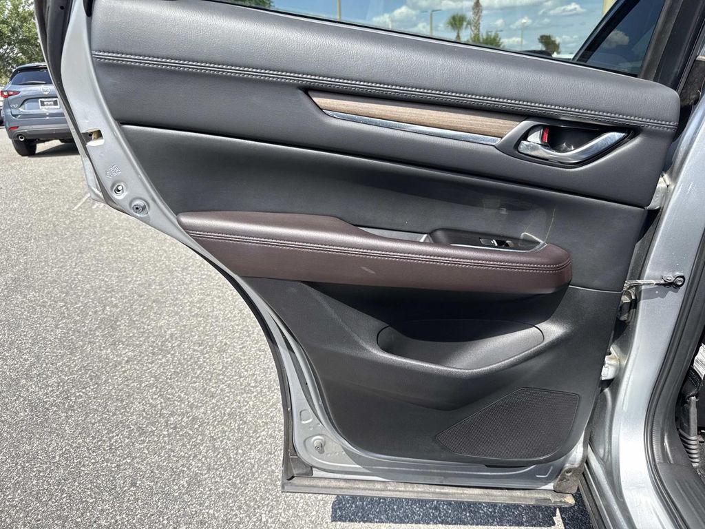 used 2019 Mazda CX-5 car, priced at $22,488