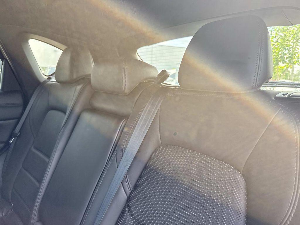 used 2019 Mazda CX-5 car, priced at $22,488