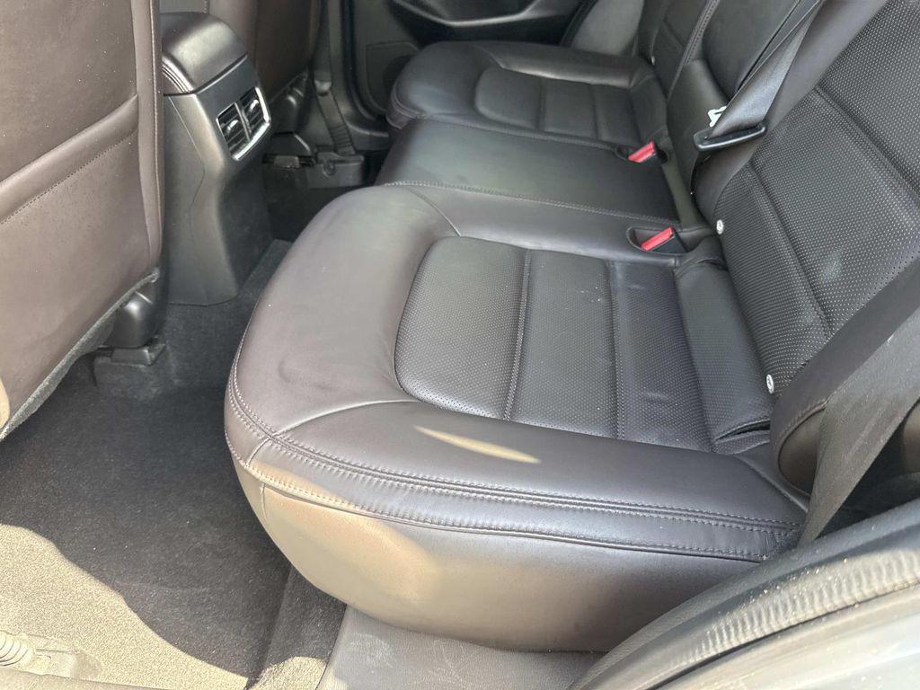 used 2019 Mazda CX-5 car, priced at $22,488