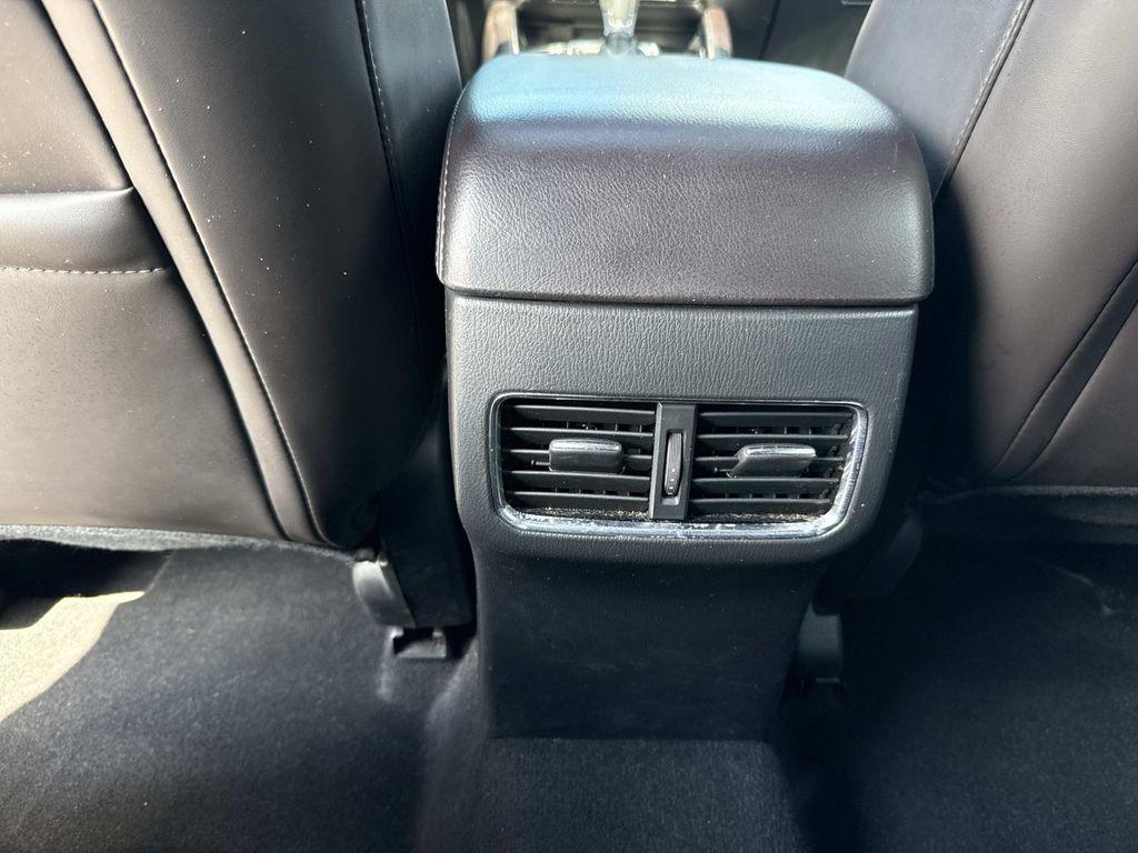 used 2019 Mazda CX-5 car, priced at $22,488
