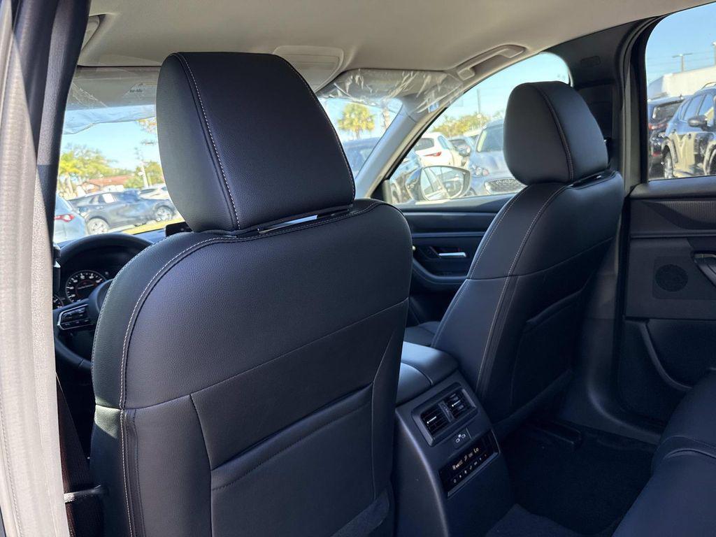 new 2026 Mazda CX-90 car, priced at $37,740
