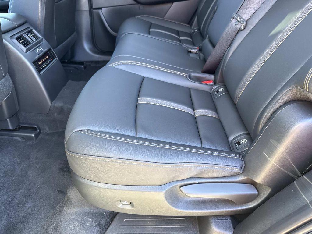 new 2026 Mazda CX-90 car, priced at $37,740