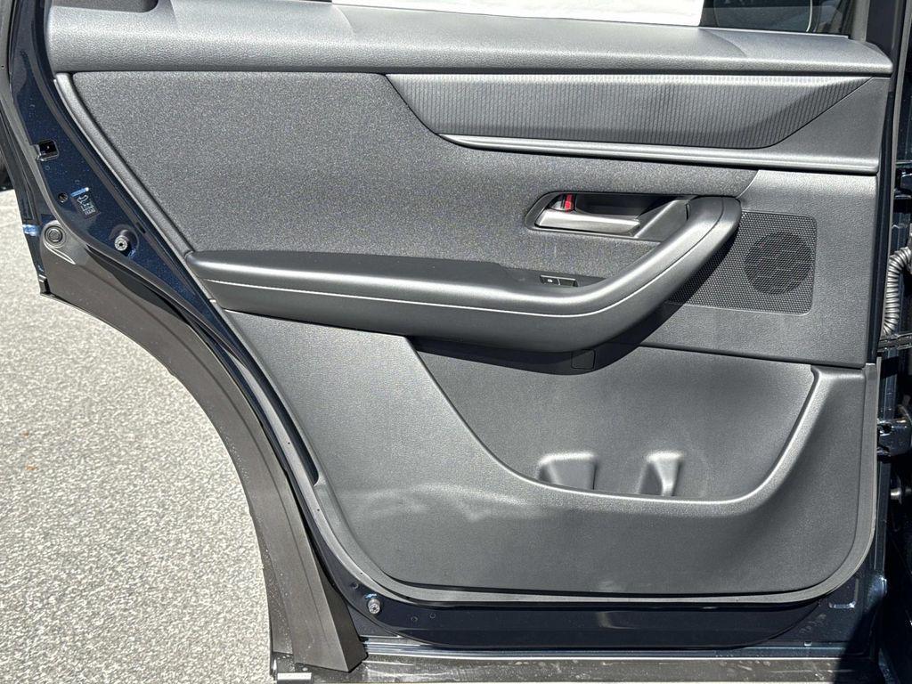 new 2026 Mazda CX-90 car, priced at $37,740