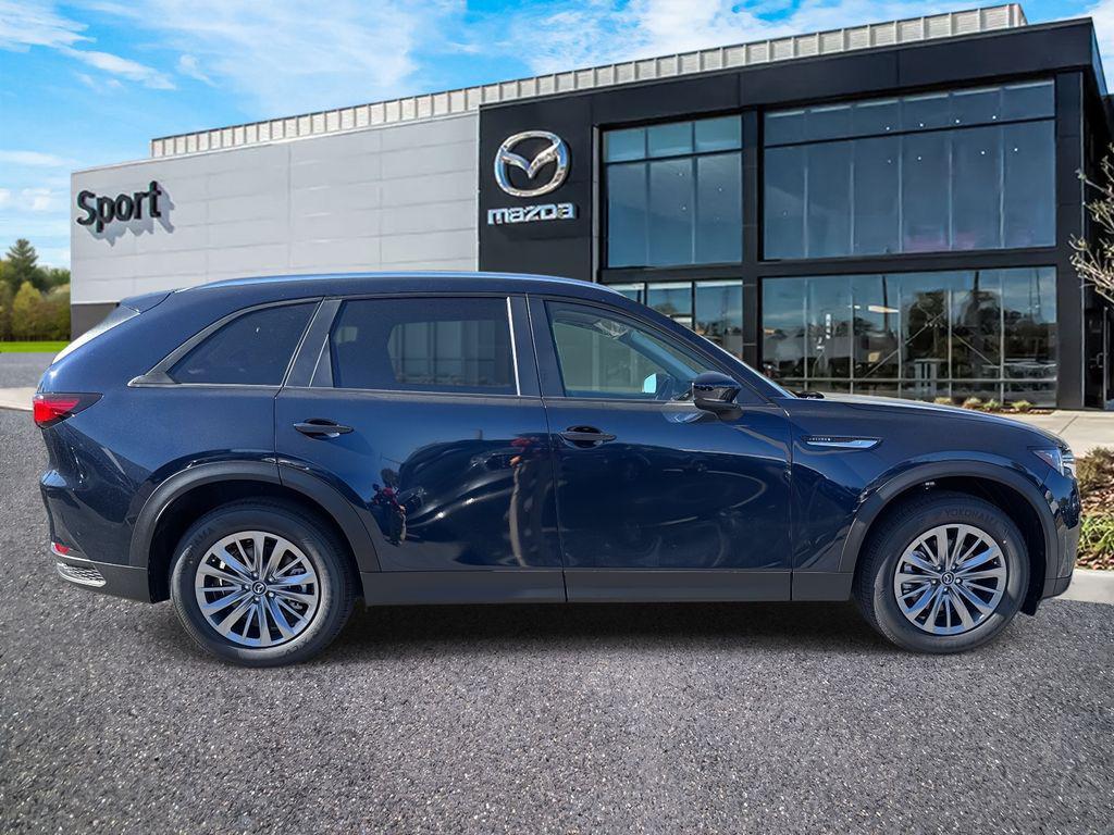 new 2026 Mazda CX-90 car, priced at $37,740