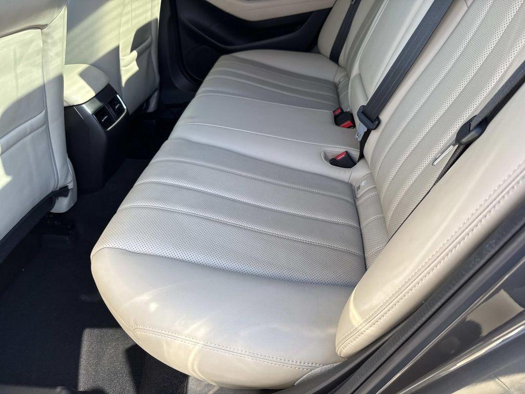 used 2019 Mazda Mazda6 car, priced at $17,581