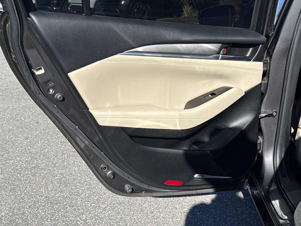 used 2019 Mazda Mazda6 car, priced at $17,581