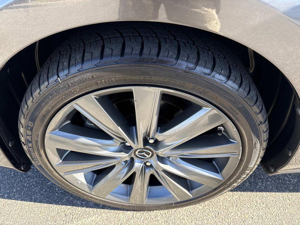 used 2019 Mazda Mazda6 car, priced at $17,581