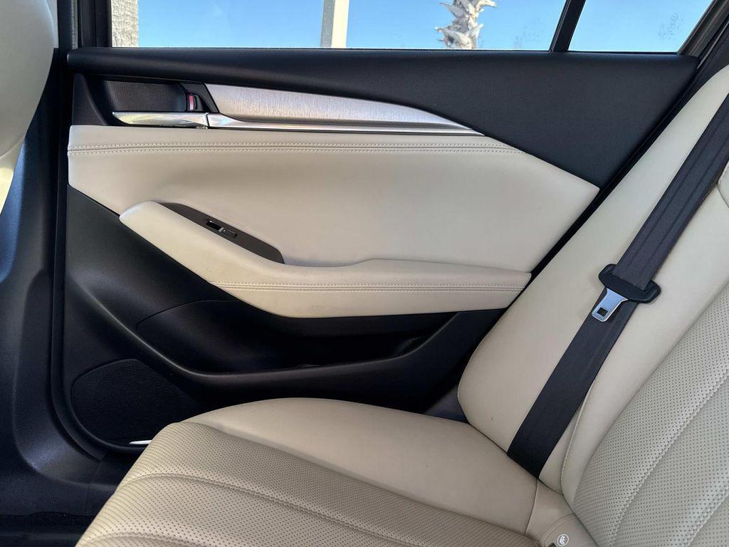 used 2019 Mazda Mazda6 car, priced at $17,581