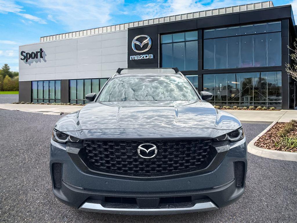 new 2026 Mazda CX-50 car, priced at $43,130