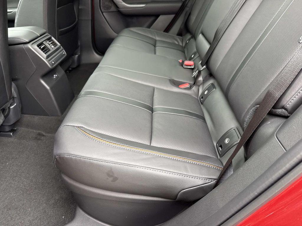 new 2026 Mazda CX-50 Hybrid car, priced at $39,916