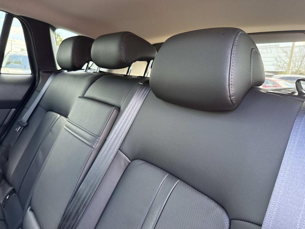 new 2026 Mazda CX-50 car, priced at $35,724