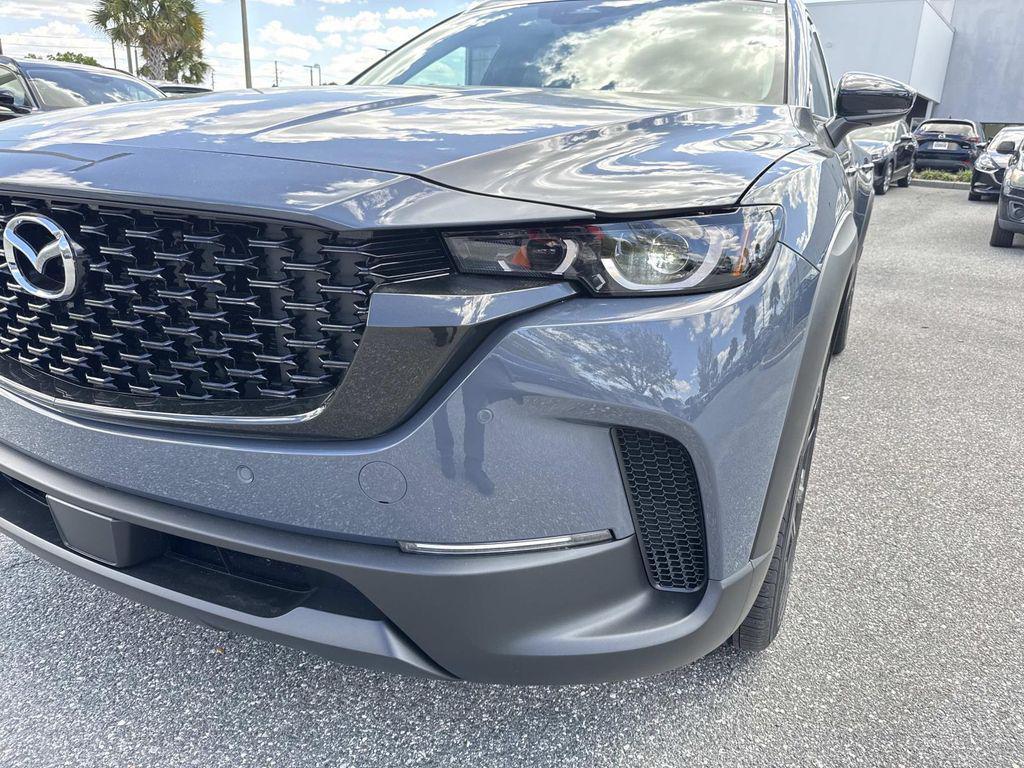 new 2026 Mazda CX-50 car, priced at $35,724