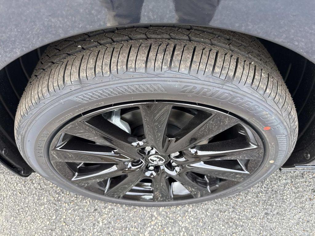 new 2026 Mazda Mazda3 car, priced at $24,859