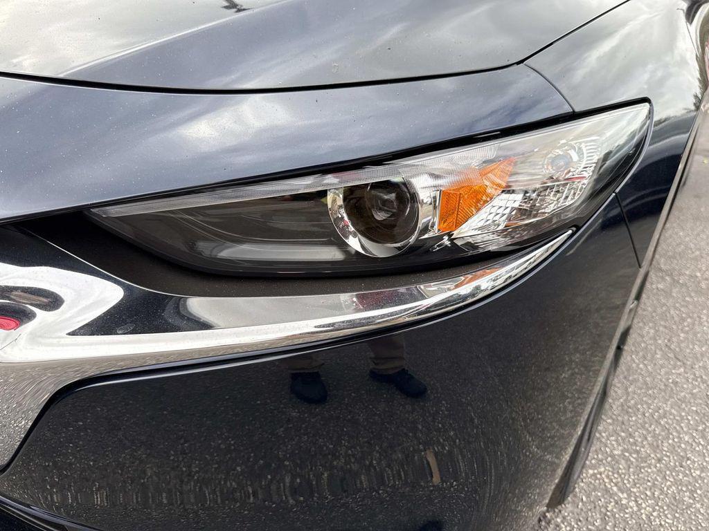 new 2026 Mazda Mazda3 car, priced at $24,859