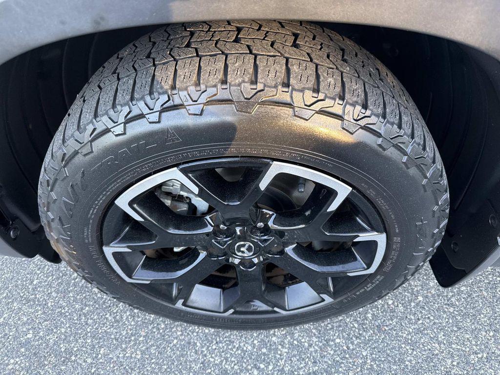 used 2023 Mazda CX-50 car, priced at $28,888