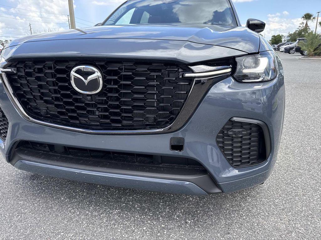 new 2026 Mazda CX-70 car, priced at $51,663