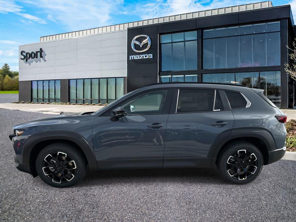 new 2026 Mazda CX-50 car, priced at $35,563