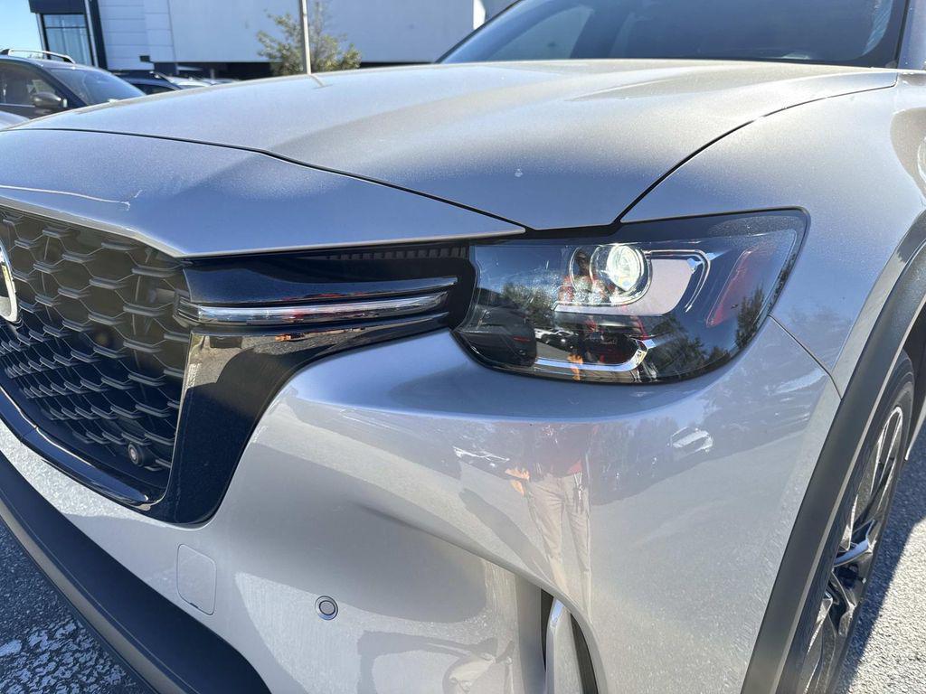 new 2026 Mazda CX-90 car, priced at $46,651