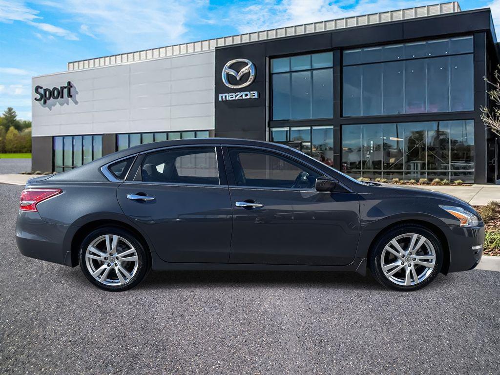 used 2013 Nissan Altima car, priced at $7,888