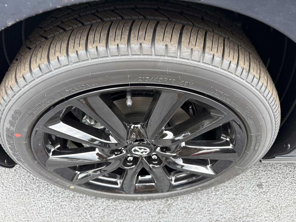 new 2026 Mazda Mazda3 car, priced at $26,026