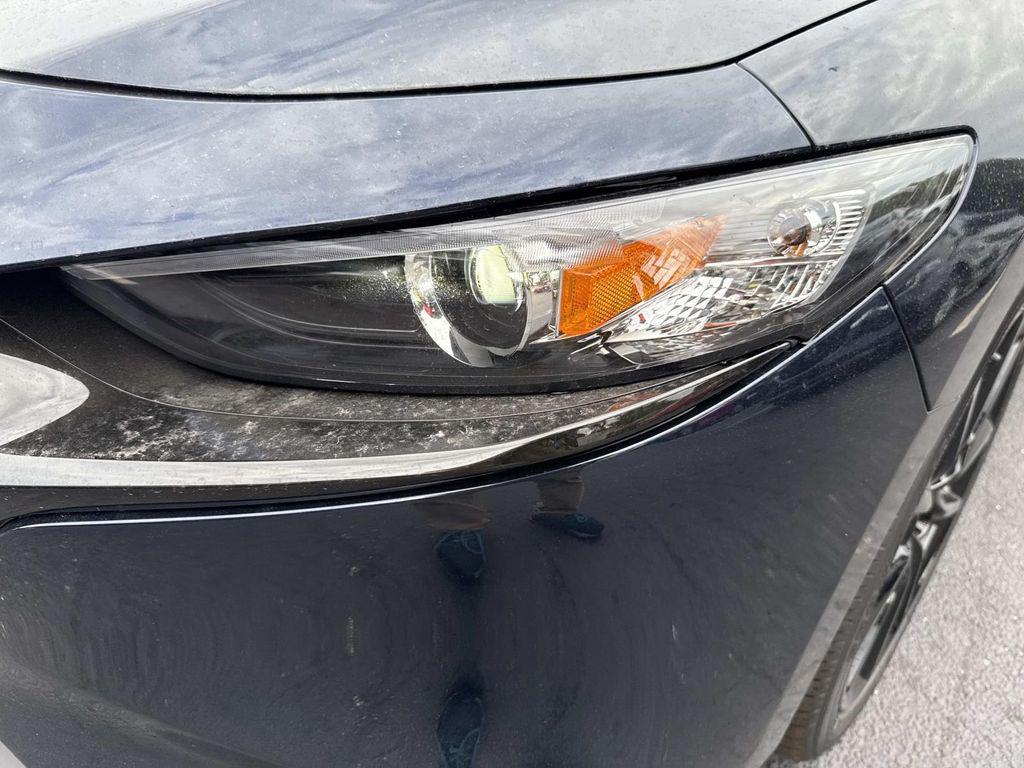 new 2026 Mazda Mazda3 car, priced at $26,026