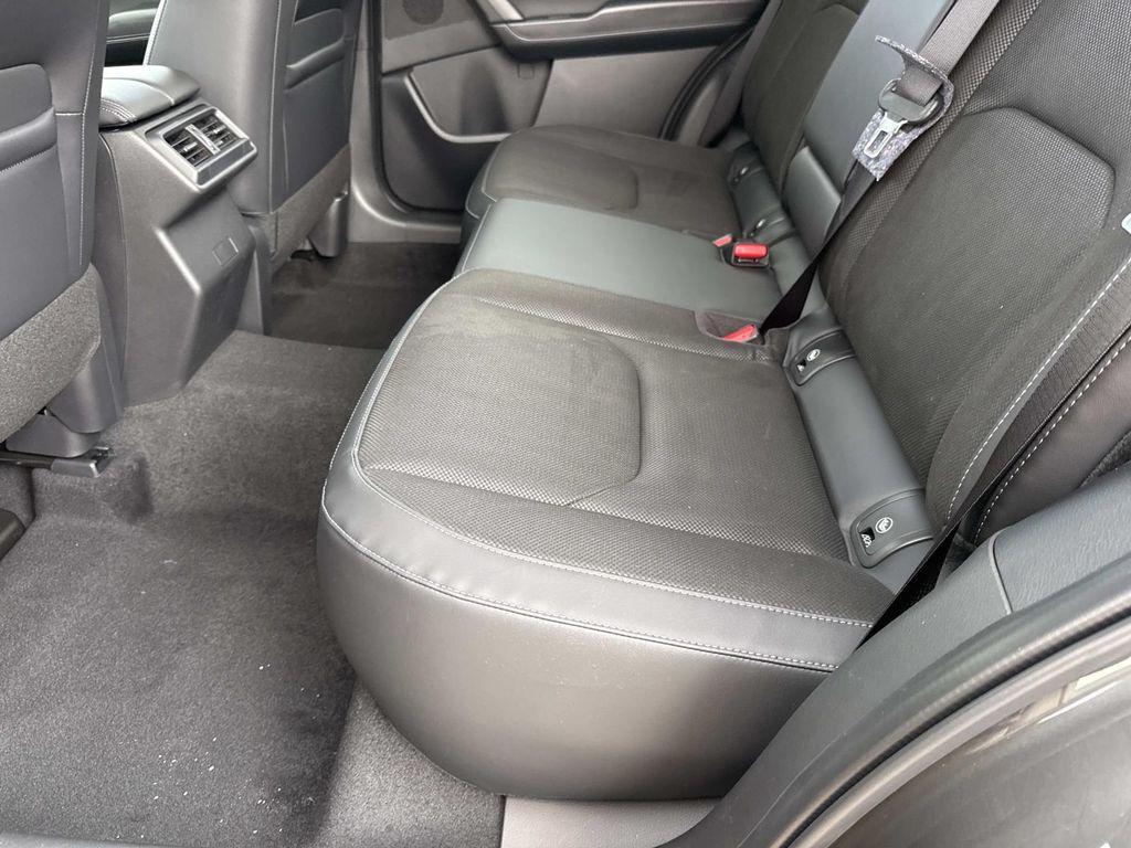 new 2026 Mazda CX-5 car, priced at $34,630