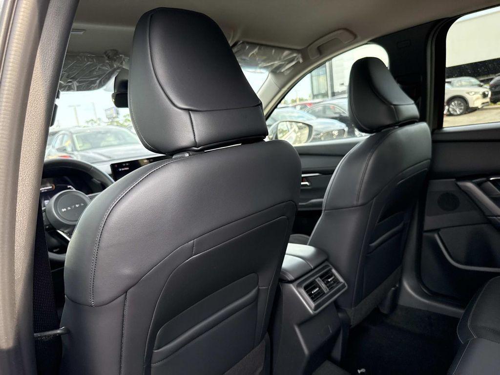 new 2026 Mazda CX-5 car, priced at $34,630