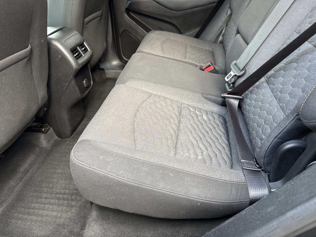 used 2018 Chevrolet Equinox car, priced at $11,988