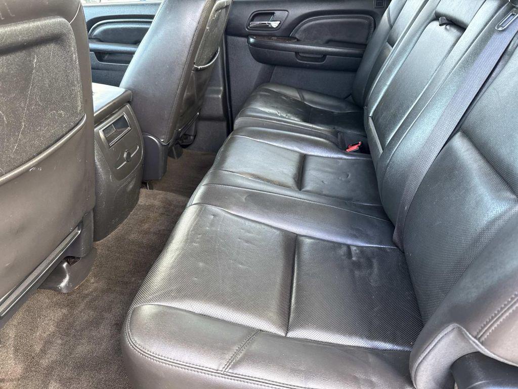 used 2014 GMC Sierra 3500 car, priced at $33,998