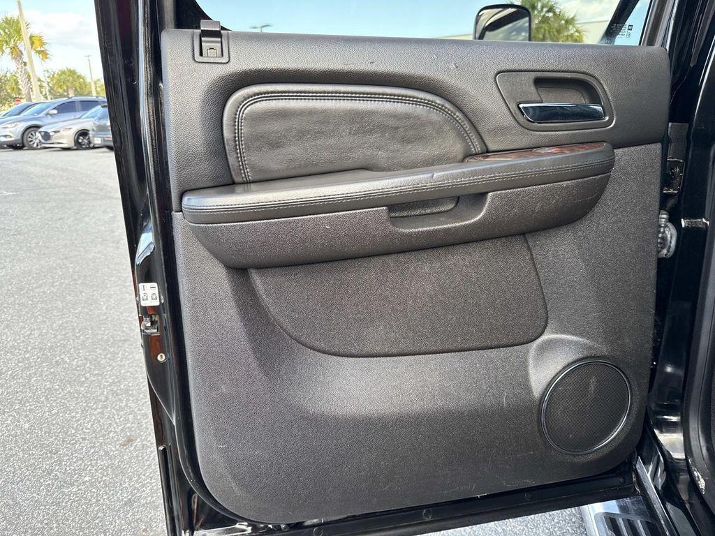 used 2014 GMC Sierra 3500 car, priced at $33,998