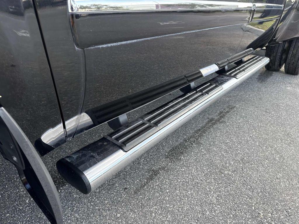 used 2014 GMC Sierra 3500 car, priced at $33,998