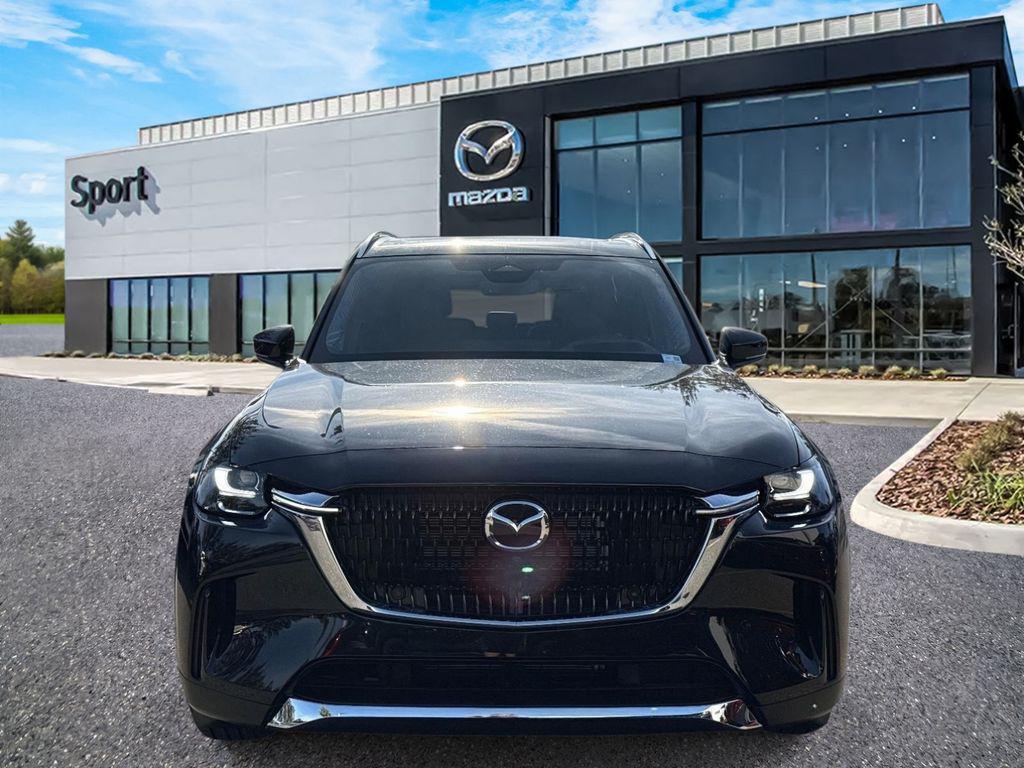 new 2026 Mazda CX-90 car, priced at $48,083
