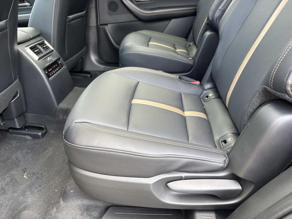 new 2026 Mazda CX-90 car, priced at $48,083