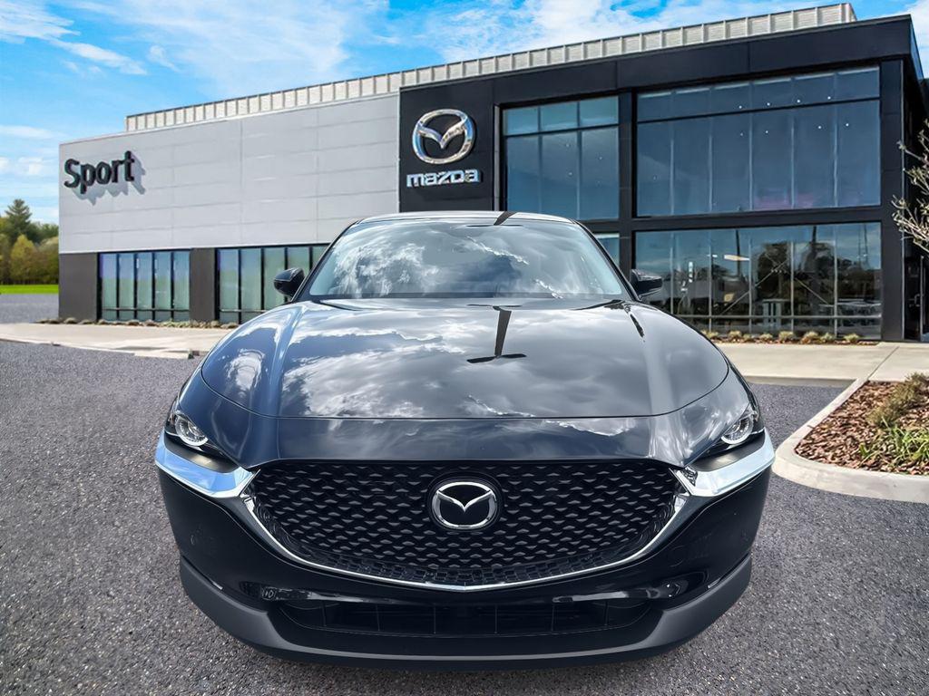 new 2026 Mazda CX-30 car, priced at $27,735