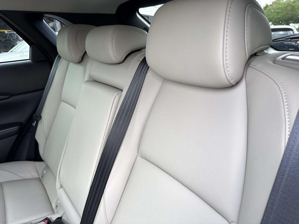 new 2026 Mazda CX-30 car, priced at $27,735