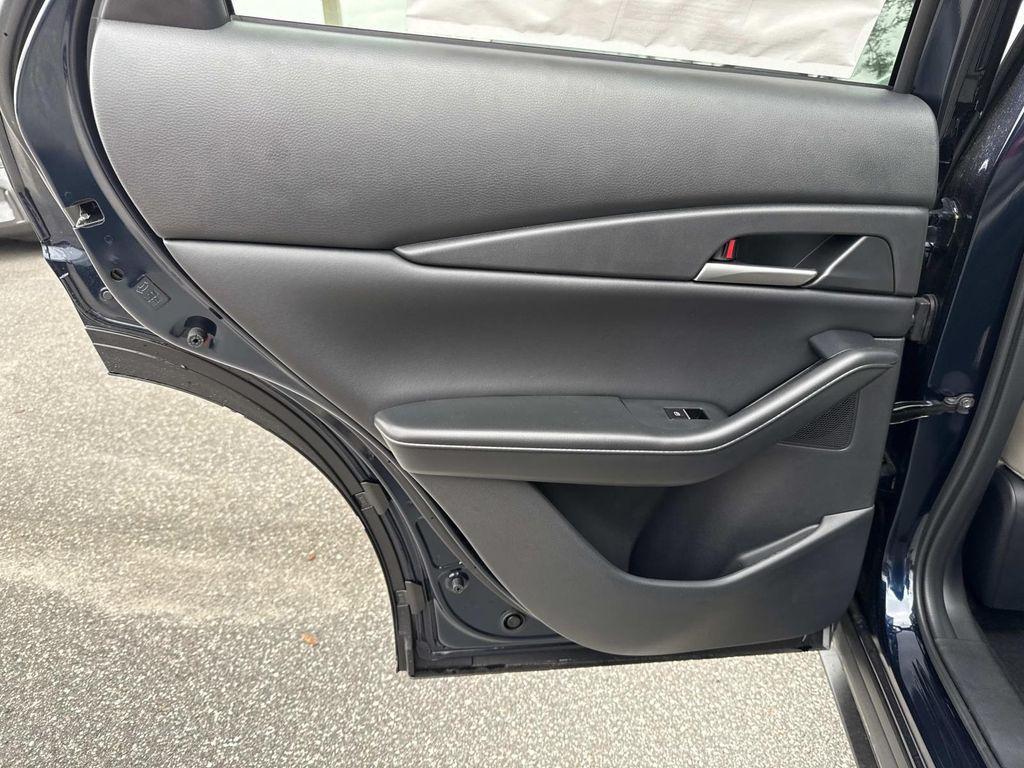 new 2026 Mazda CX-30 car, priced at $29,493